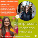 The Positive Mindful Movement of SPI Media Community, Shaped by SPI’s Director of Community Experience, Jillian Benbow (Episode #30)