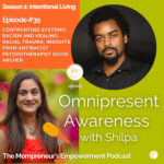 Confronting Systemic Racism and Healing Racial Trauma, Insights from Antiracist Psychotherapist David Archer (Episode #39)