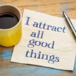 22 Affirmations to Attract your 2nd Act 