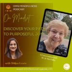 Discover your Path to Purposeful Joy, A Conversation with Dr. Jo Ann Pallay (Episode #75)