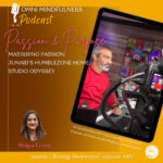 Mastering Passion: Junaid’s Humblezone Home Studio Odyssey, A Conversation with User Experience Creator & Founder of Home Studio Mastery, Junaid Ahmed (Episode #107)