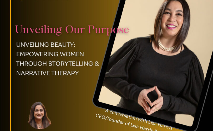 Unveiling Beauty: Empowering Women through Storytelling & Narrative ...