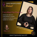 Unveiling Beauty: Empowering Women through Storytelling & Narrative Therapy (Epi. #137)
