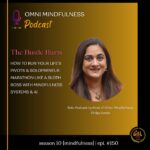 The Hustle Hurts: How to Run Your Life’s Pivots & Solopreneur Marathon Like a Sloth Boss with Mindfulness Systems & AI. A Solo Podcast. (Epi. #150).