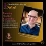 The Hidden Key to Amplify You: Finding Your Zone of Genius in Entrepreneurship. A Conversation with Personal Brand Coach & Founder of Amplify Me, Bob Gentle. (Epi. #155)