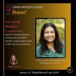 Boost Your Business: Integrate Diversity, Equity, & Inclusion for Core Value Alignment. A Conversation with Small Bussiness Marketing Coach, Gail Nott. (Epi. #154)