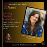 Born to Lead: Michelle Minucci’s Pay It Forward Surrogacy Story. A Conversation with Leadership Coach, Michelle Minucci, (Epi. #159)