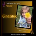 Gratitude (Epi. #161)