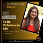 To Be Victorious in Life: Lessons for the Spiritual Solopreneur [Solo Talk]. (Epi. #191)