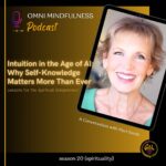 Intuition in the Age of AI: Why Self-Knowledge Matters More Than Ever | A Conversation with Human Design Expert Mari Smith (Epi. #269)