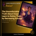 The Uncomfortable Truth About Clues: Learn to Notice Them by Decreasing Entropy (Epi. #272)