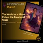 Breathing into Your Heart Field: The Science of Magnetism — Surprisal Meditation Challenge Day 3 | Led by Meditation Coach Shilpa (Epi. #275)