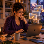 Split Decision: Where to Insert the Human in an Agentic AI Workflow?